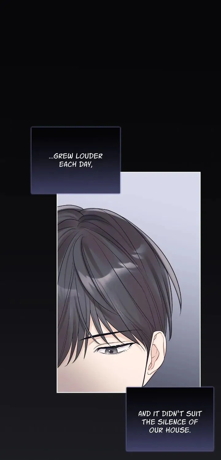 Monochrome Rumor Chapter 76 page 6 - 