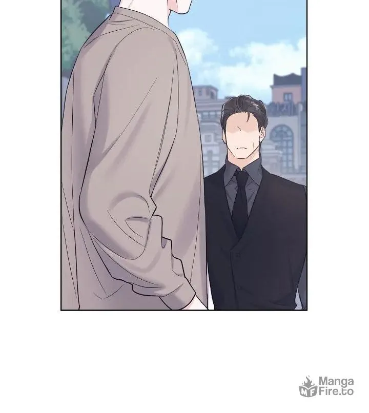 Monochrome Rumor Chapter 76 page 52 - 
