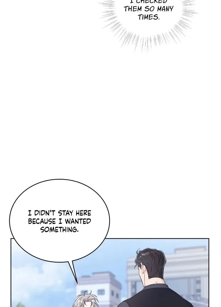 Monochrome Rumor Chapter 76 page 55 - 