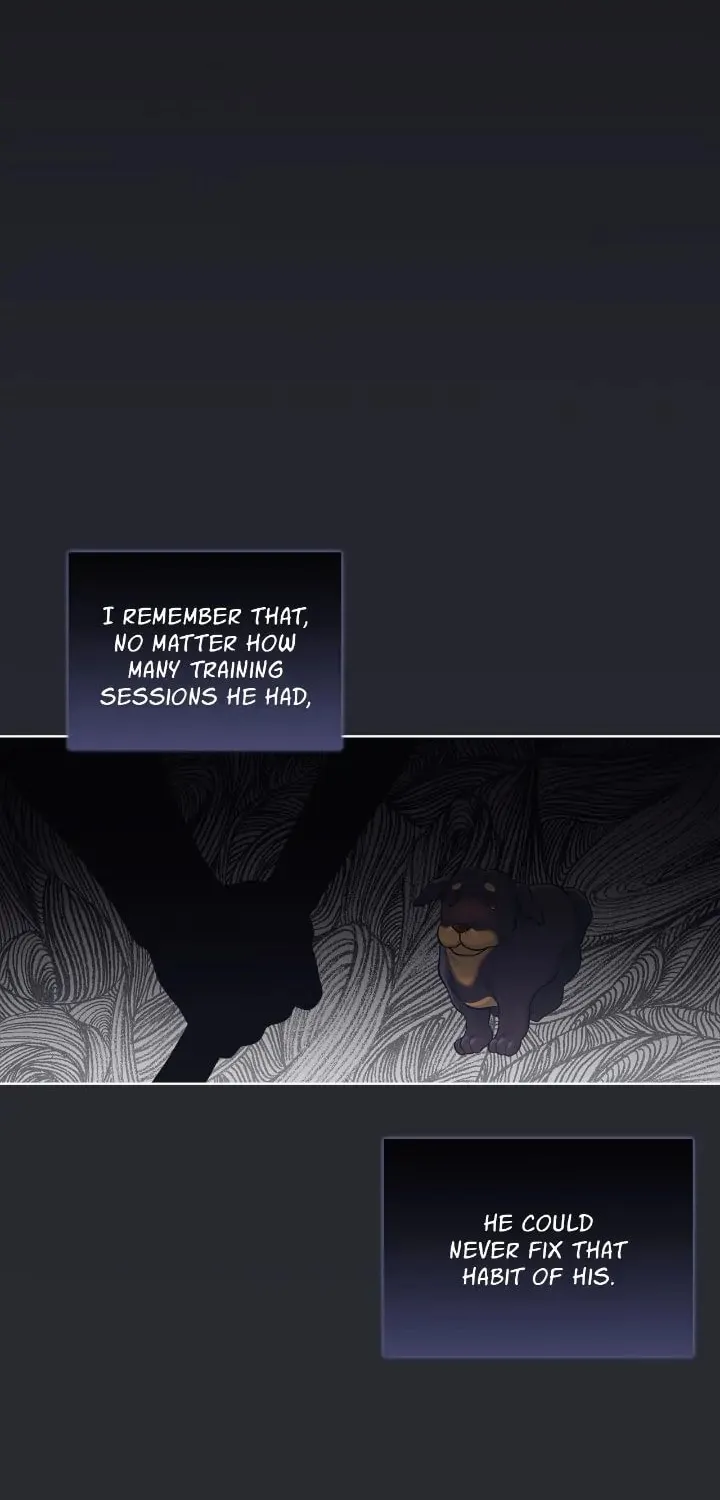 Monochrome Rumor Chapter 76 page 7 - 