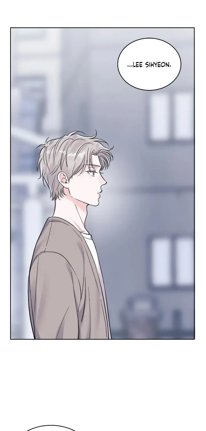 Monochrome Rumor Chapter 77 page 12 - 