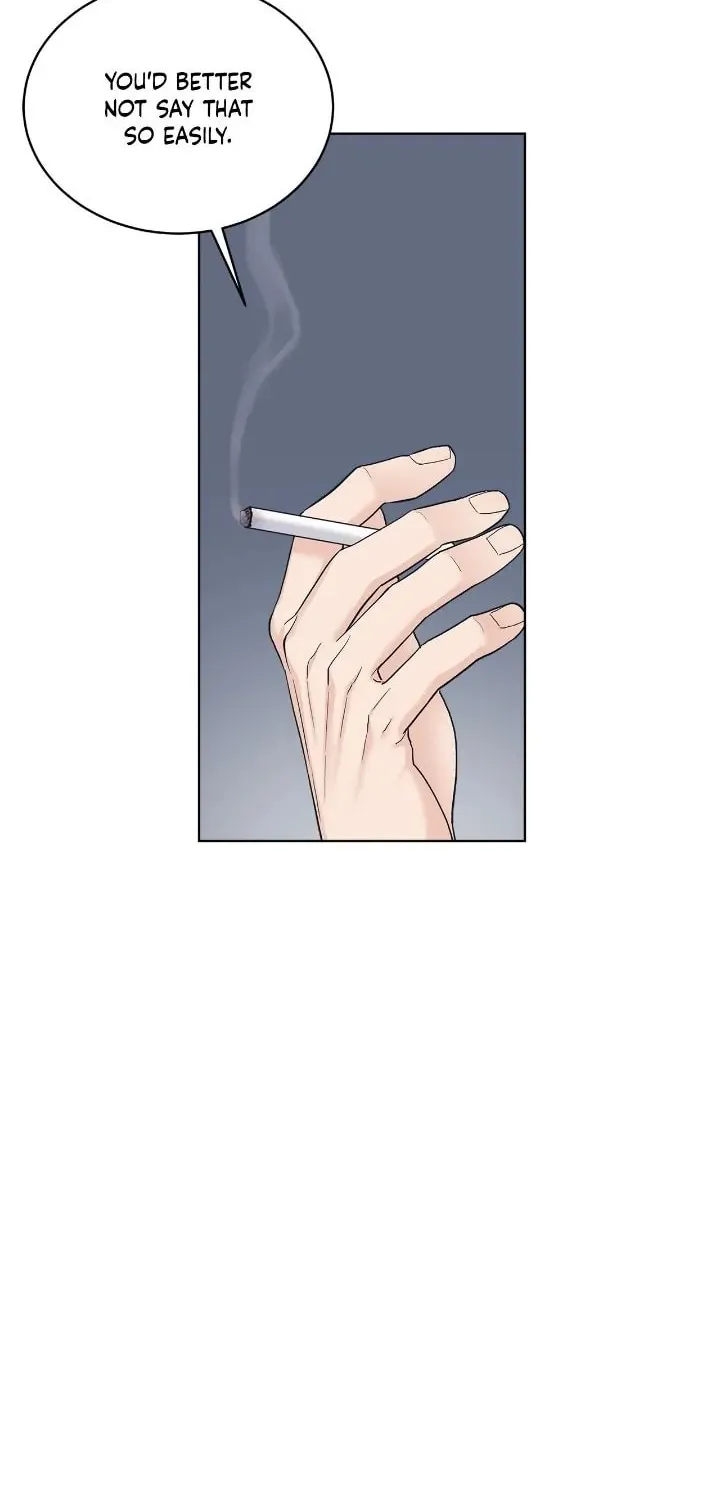 Monochrome Rumor Chapter 77 page 13 - 