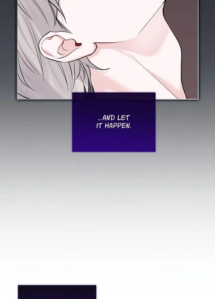 Monochrome Rumor Chapter 77 page 25 - 