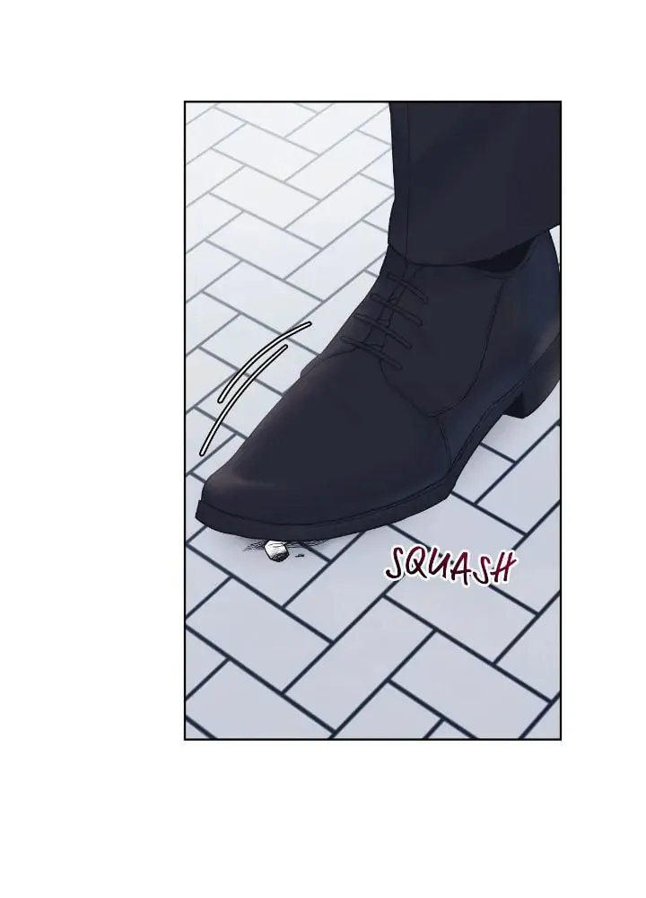 Monochrome Rumor Chapter 77 page 31 - 