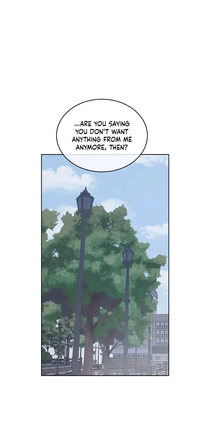 Monochrome Rumor Chapter 77 page 5 - 