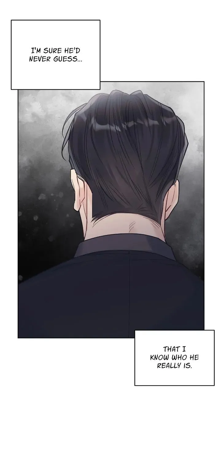 Monochrome Rumor Chapter 77 page 41 - 