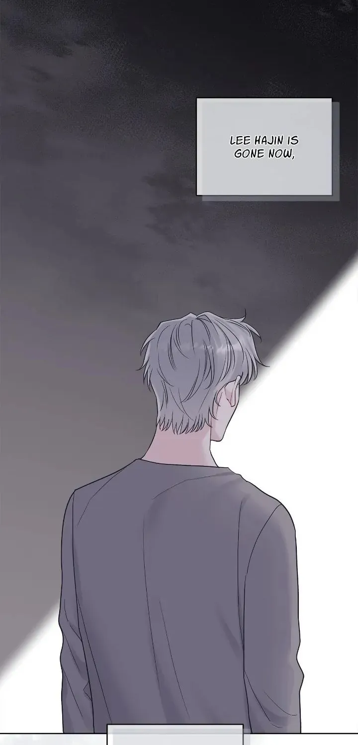 Monochrome Rumor Chapter 77 page 60 - 