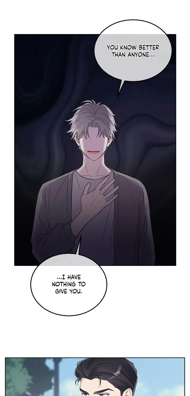 Monochrome Rumor Chapter 77 page 7 - 