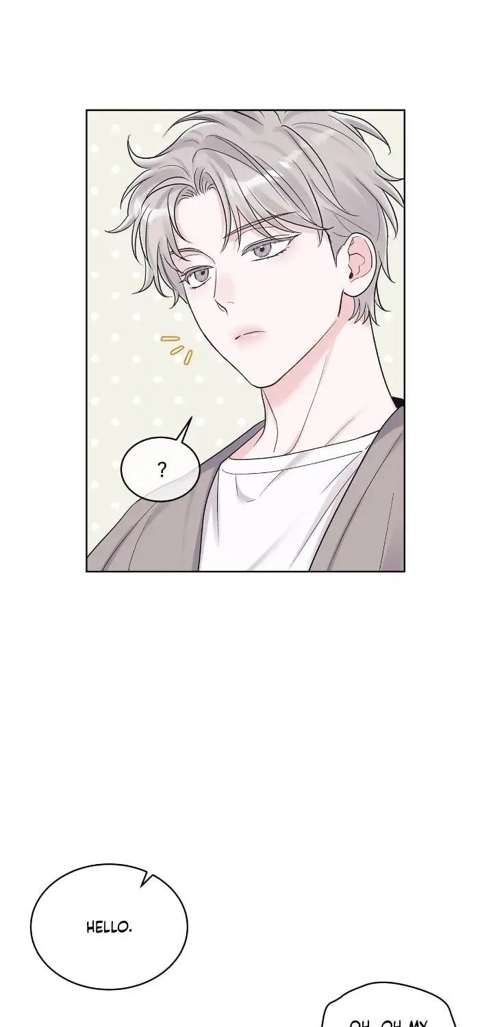 Monochrome Rumor Chapter 78 page 13 - 