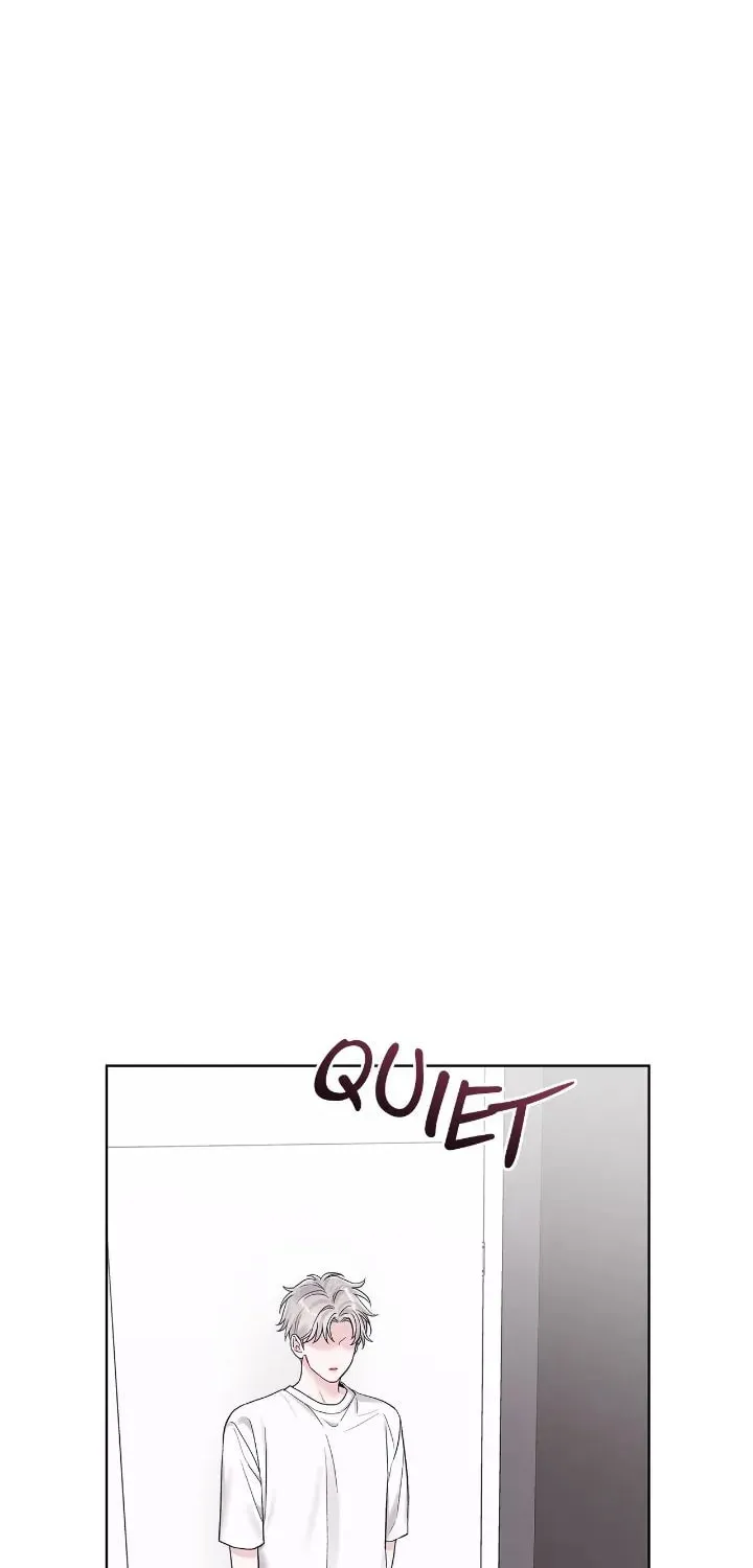 Monochrome Rumor Chapter 78 page 19 - 