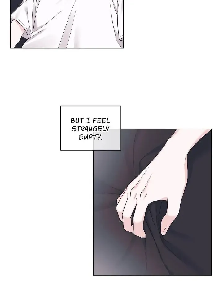 Monochrome Rumor Chapter 78 page 22 - 