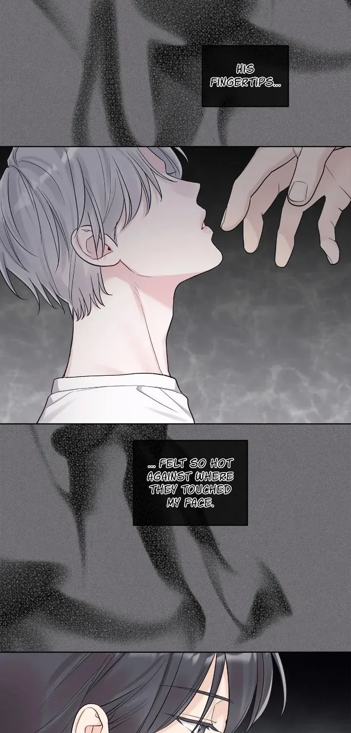 Monochrome Rumor Chapter 78 page 24 - 