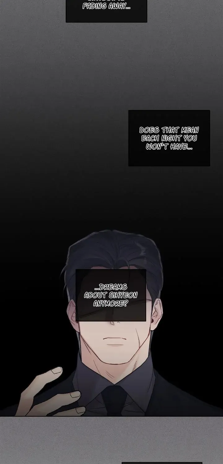 Monochrome Rumor Chapter 78 page 26 - 