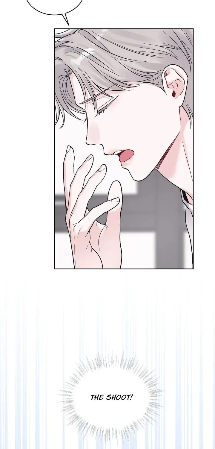 Monochrome Rumor Chapter 78 page 30 - 