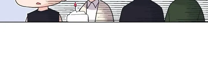 Monochrome Rumor Chapter 78 page 40 - 