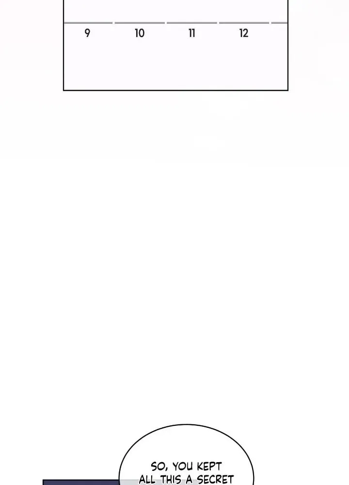 Monochrome Rumor Chapter 78 page 43 - 