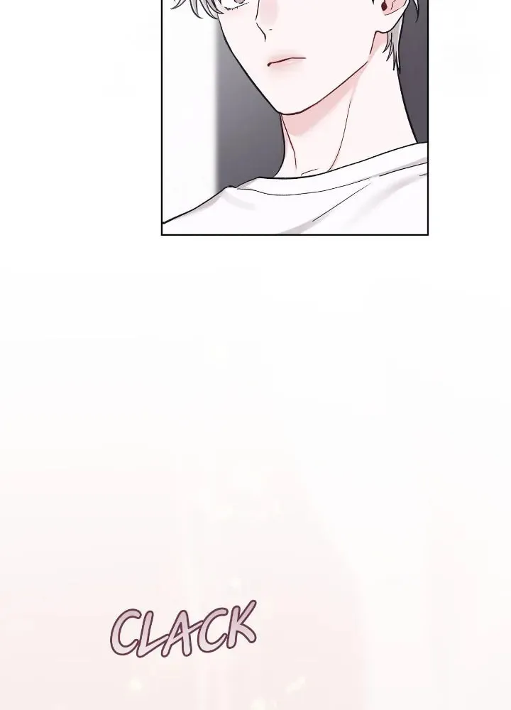 Monochrome Rumor Chapter 78 page 53 - 