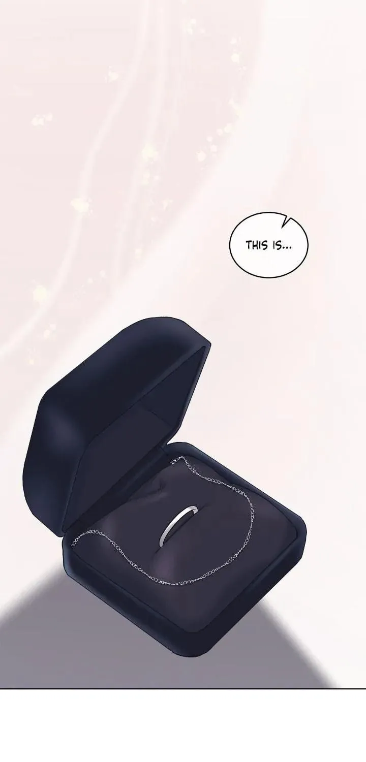 Monochrome Rumor Chapter 78 page 54 - 
