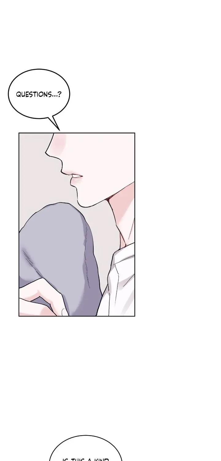 Monochrome Rumor Chapter 79 page 13 - 