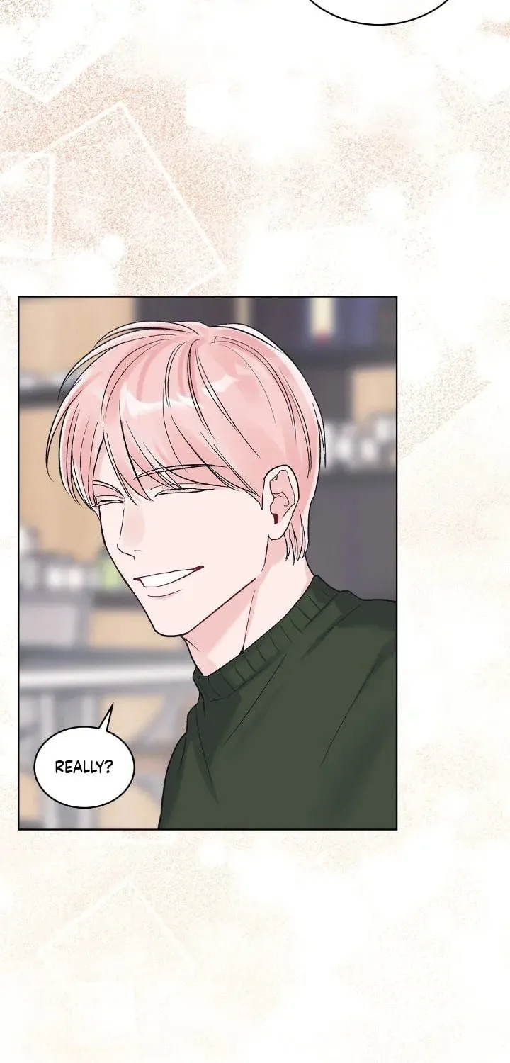 Monochrome Rumor Chapter 79 page 4 - 