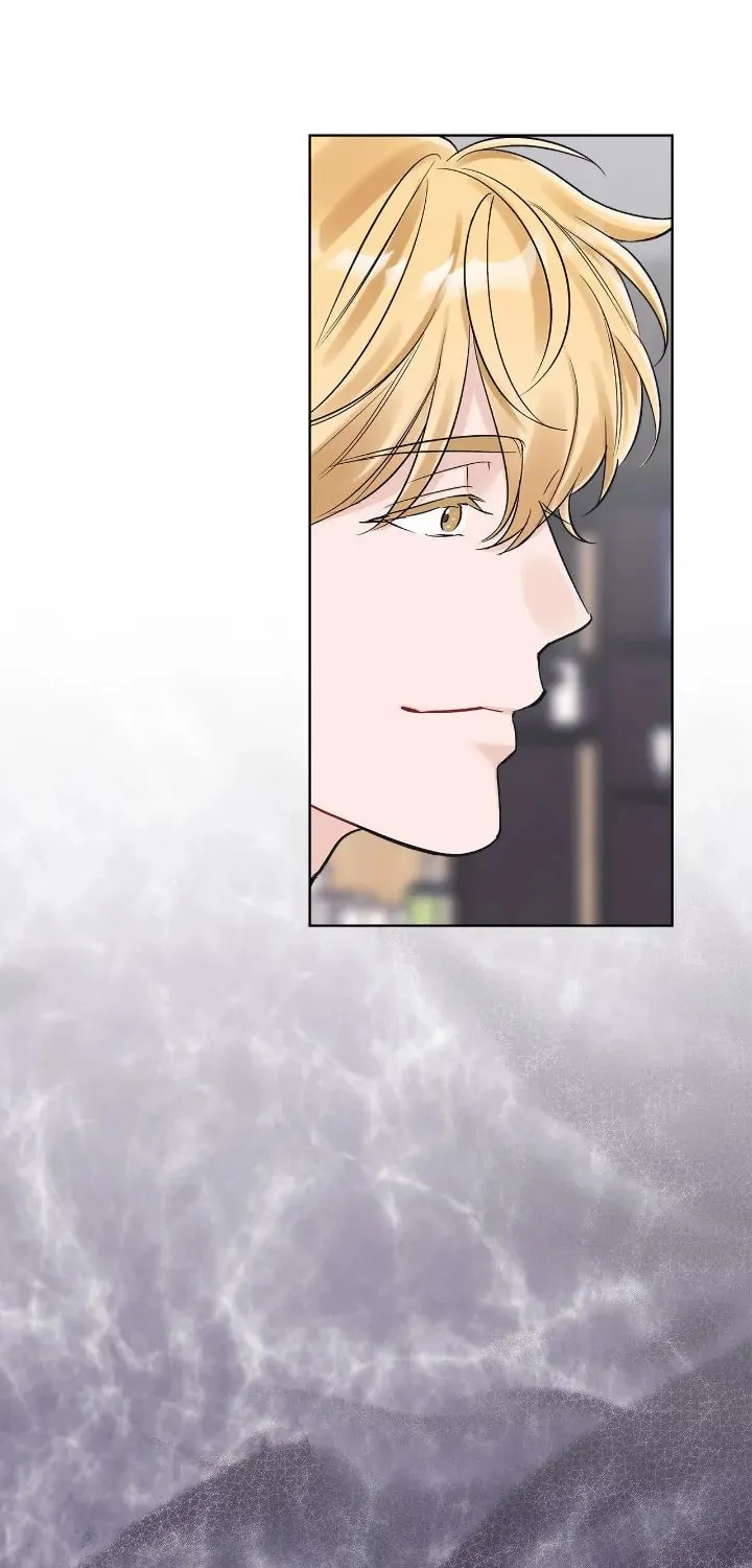 Monochrome Rumor Chapter 79 page 34 - 