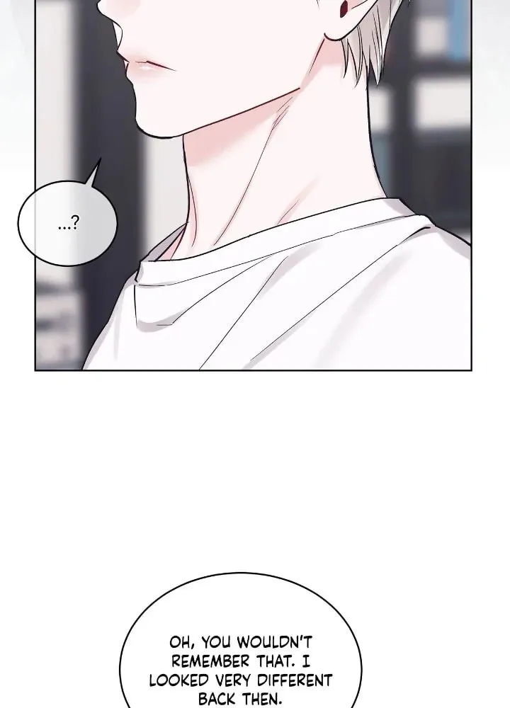 Monochrome Rumor Chapter 79 page 36 - 