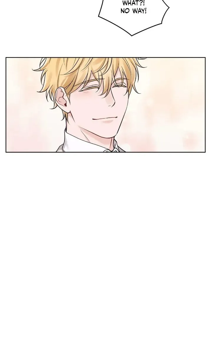 Monochrome Rumor Chapter 79 page 38 - 