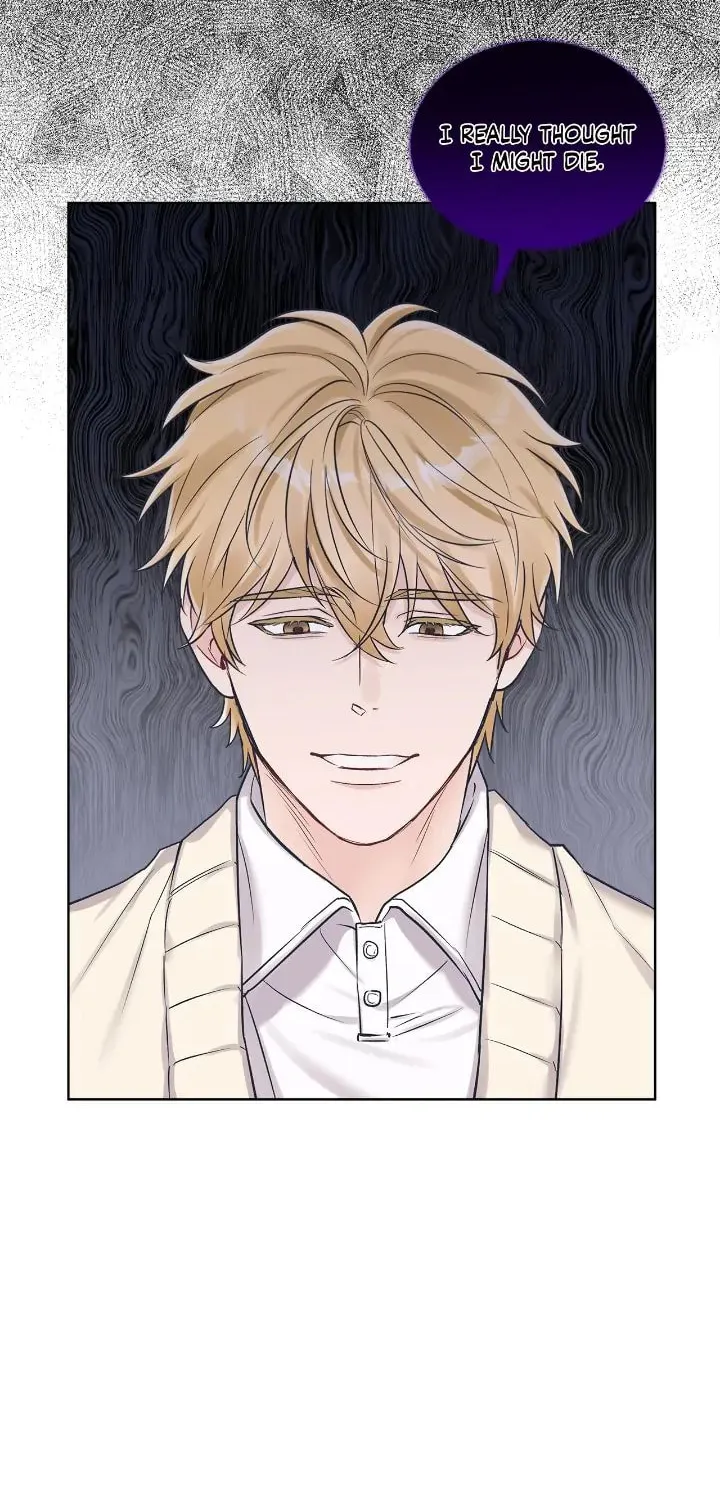 Monochrome Rumor Chapter 79 page 43 - 