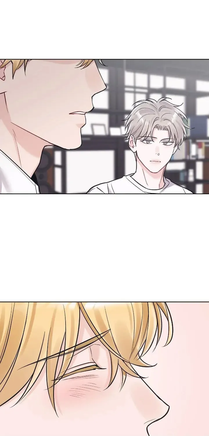 Monochrome Rumor Chapter 79 page 46 - 