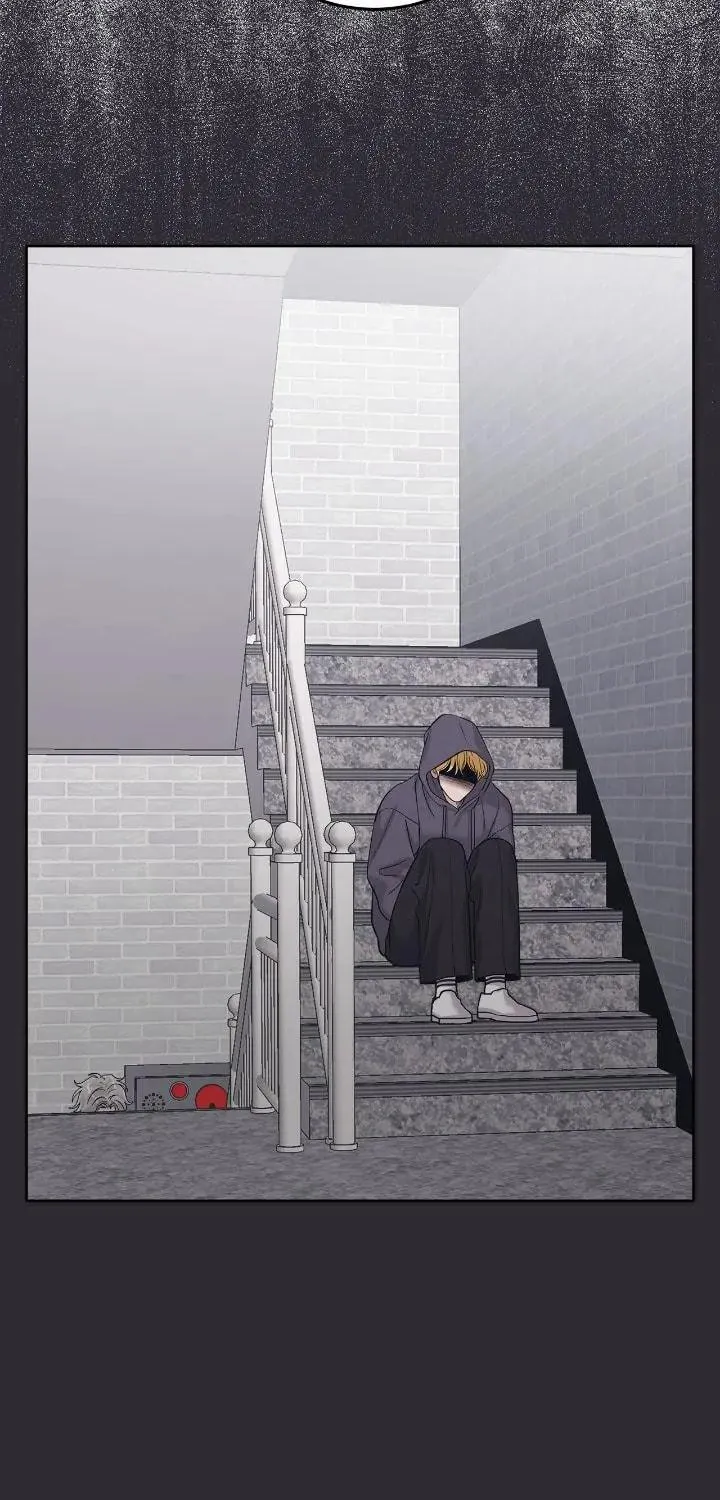 Monochrome Rumor Chapter 79 page 48 - 