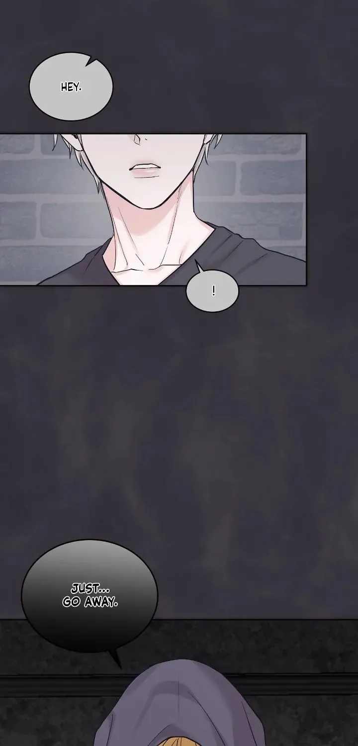 Monochrome Rumor Chapter 79 page 51 - 