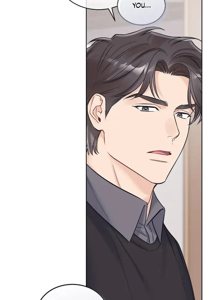Monochrome Rumor Chapter 84 page 30 - 