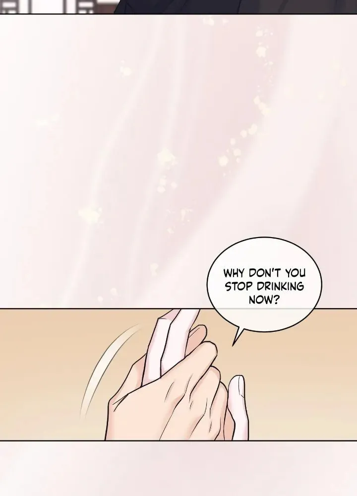 Monochrome Rumor Chapter 84 page 42 - 