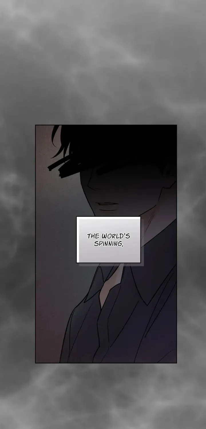 Monochrome Rumor Chapter 84 page 51 - 