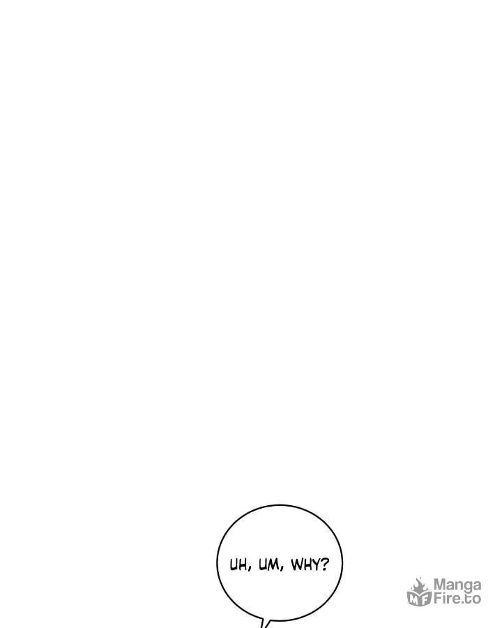 Monochrome Rumor Chapter 93 page 53 - 
