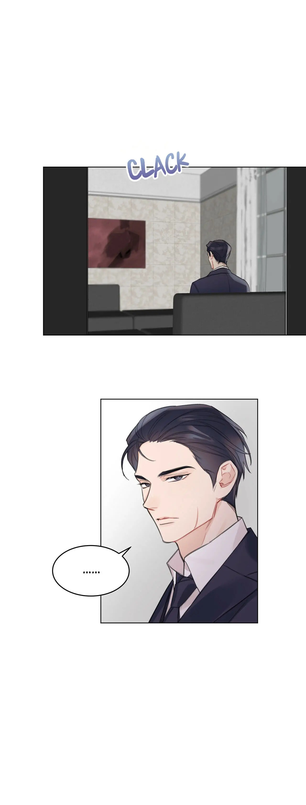 Monochrome Rumor Chapter 0.1 page 32 - 