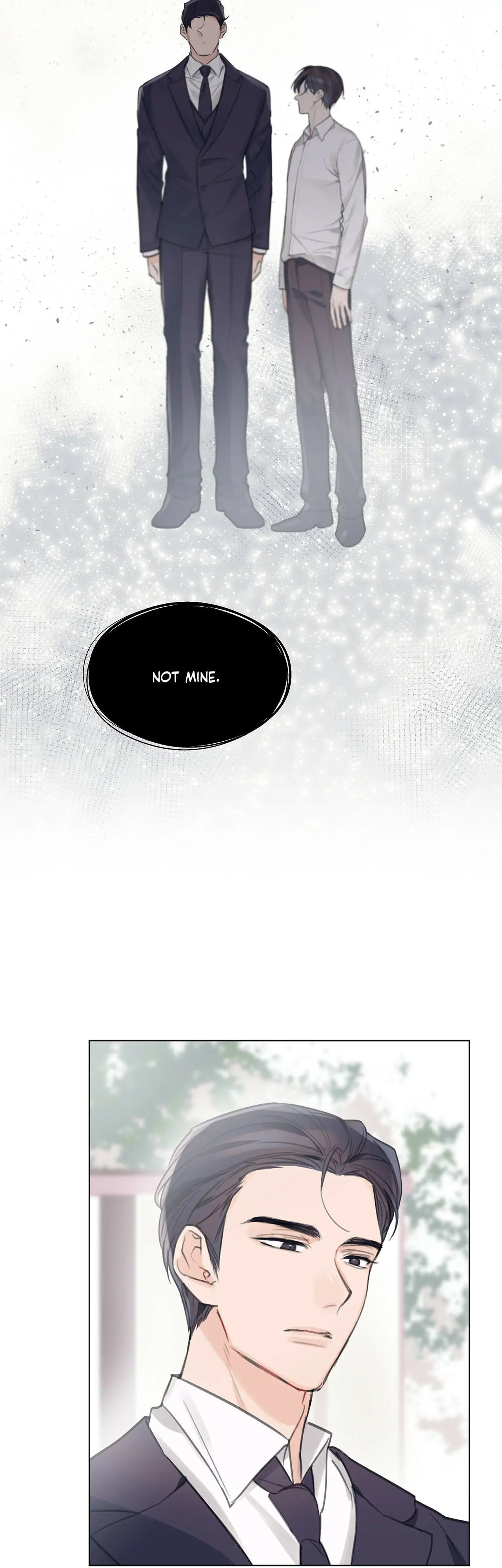 Monochrome Rumor Chapter 0.1 page 38 - 