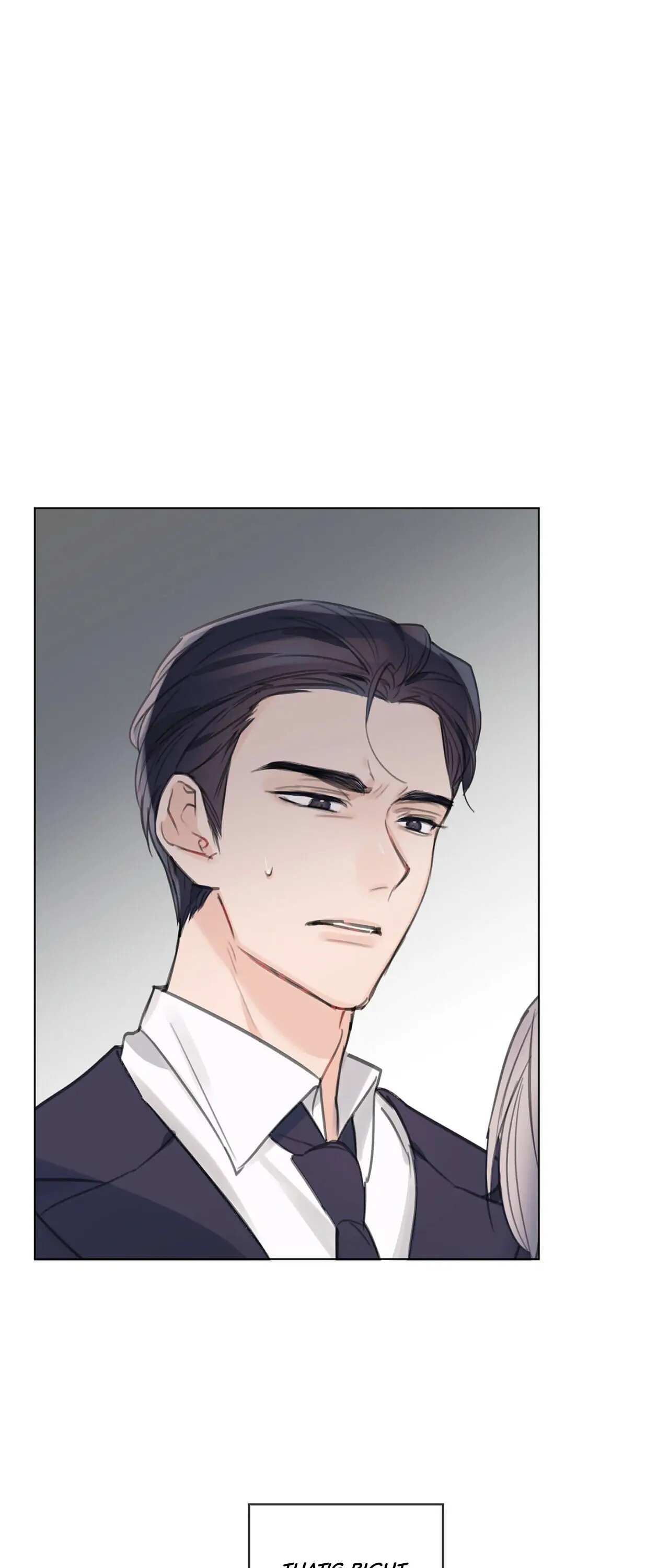 Monochrome Rumor Chapter 0.1 page 39 - 