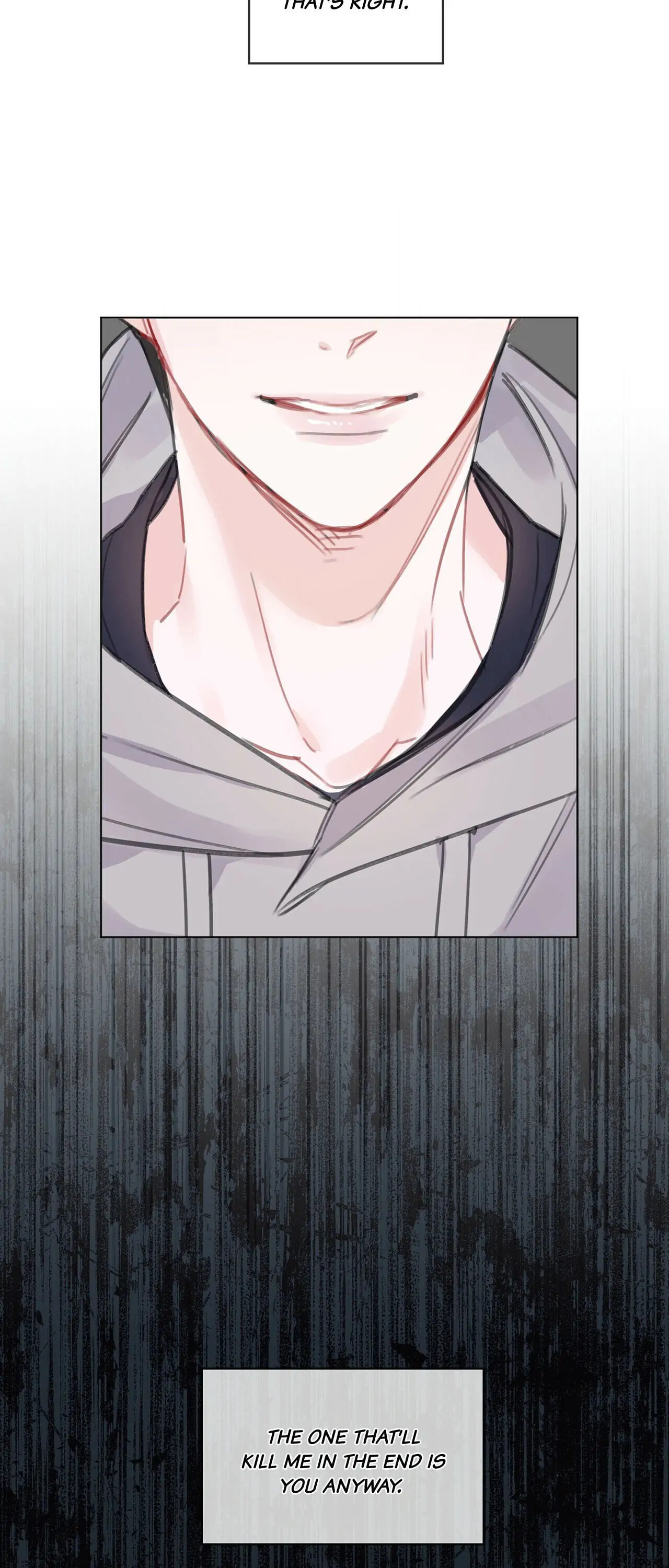 Monochrome Rumor Chapter 0.1 page 40 - 
