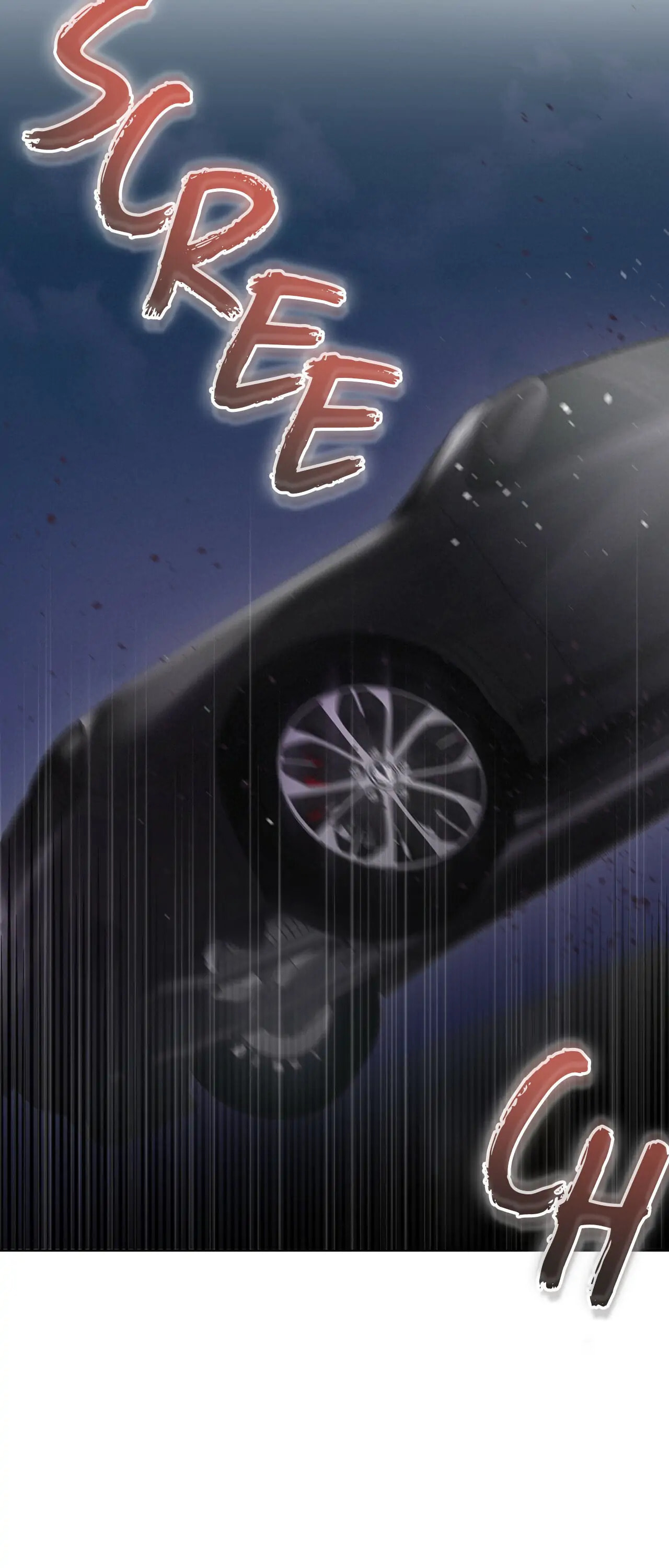 Monochrome Rumor Chapter 0.1 page 8 - 