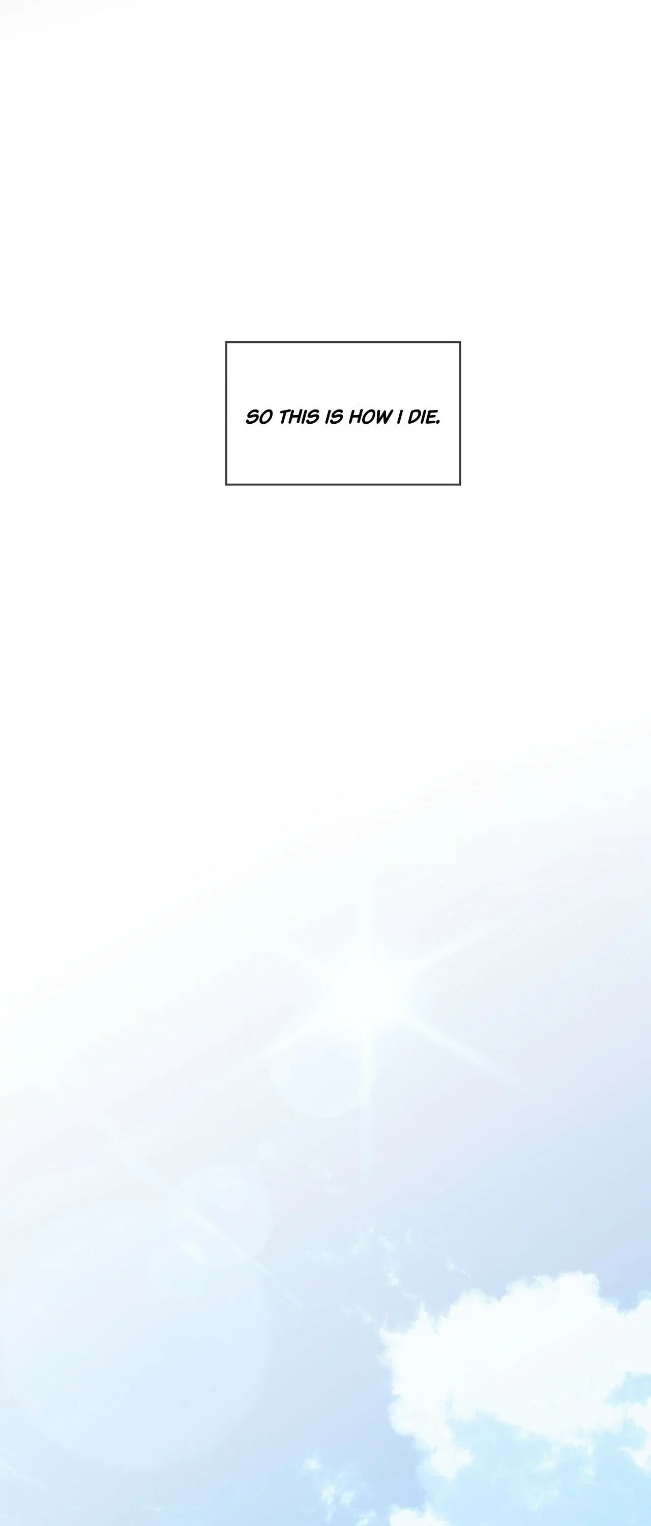 Monochrome Rumor Chapter 0.1 page 10 - 