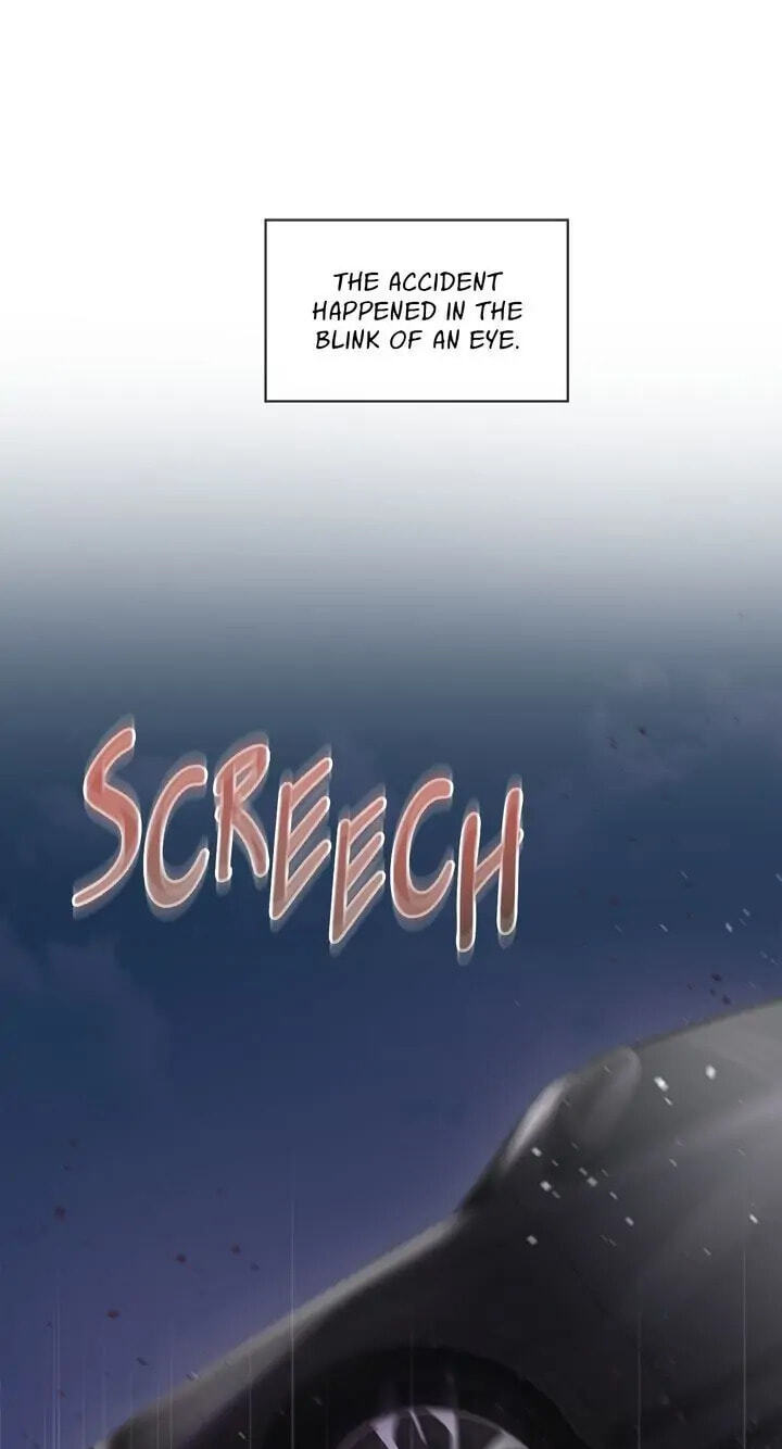 Monochrome Rumor Chapter 0 page 11 - 