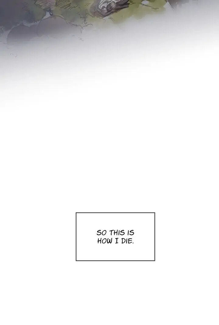 Monochrome Rumor Chapter 0 page 14 - 
