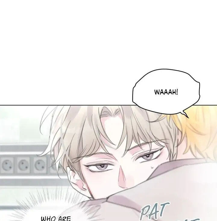 Monochrome Rumor Chapter 0 page 20 - 