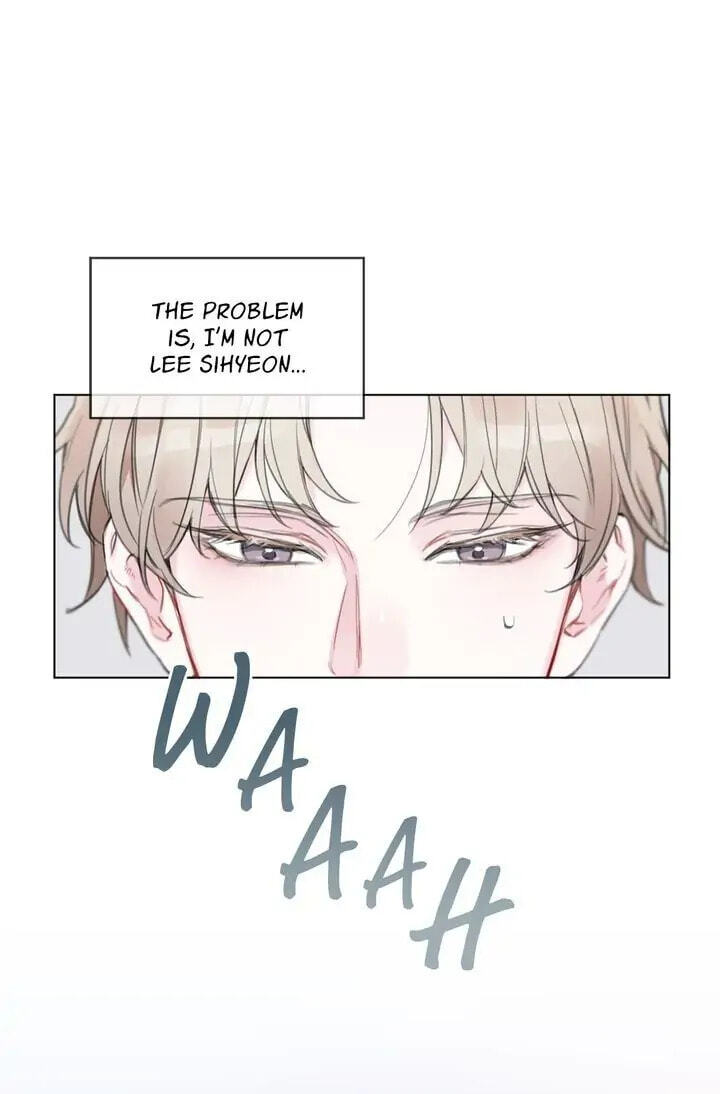 Monochrome Rumor Chapter 0 page 30 - 