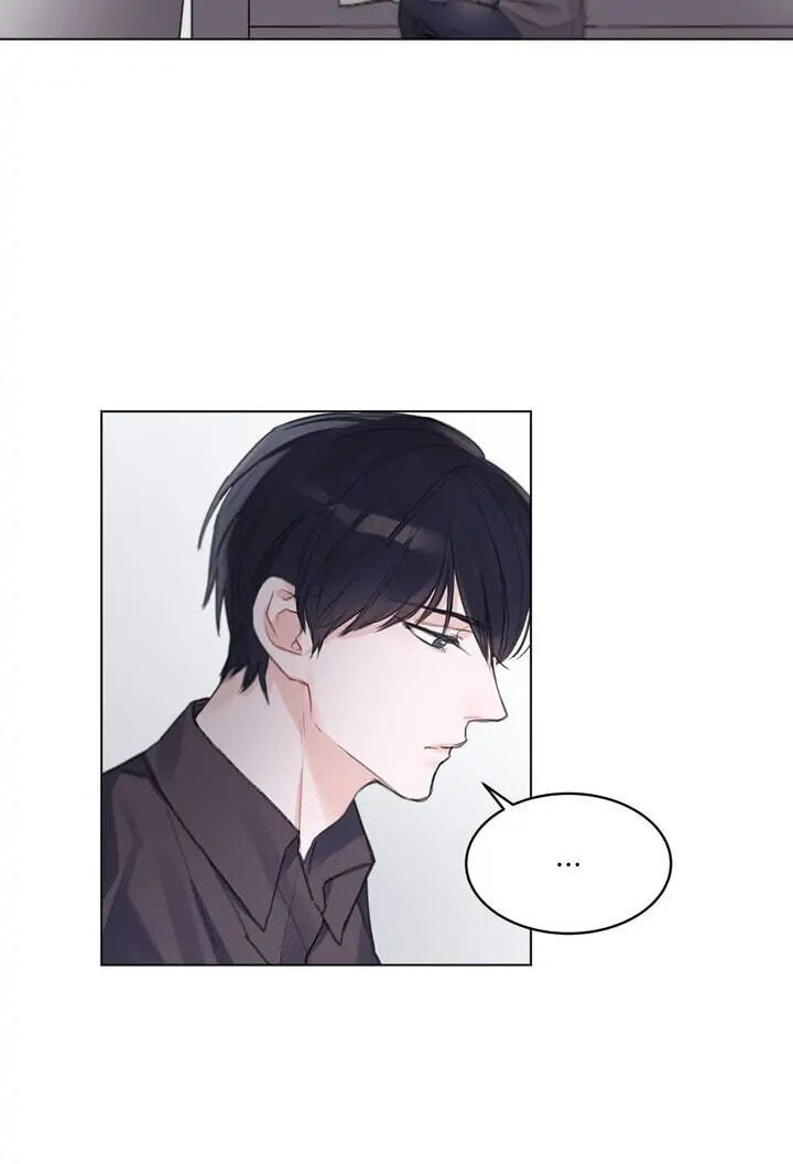 Monochrome Rumor Chapter 0 page 35 - 