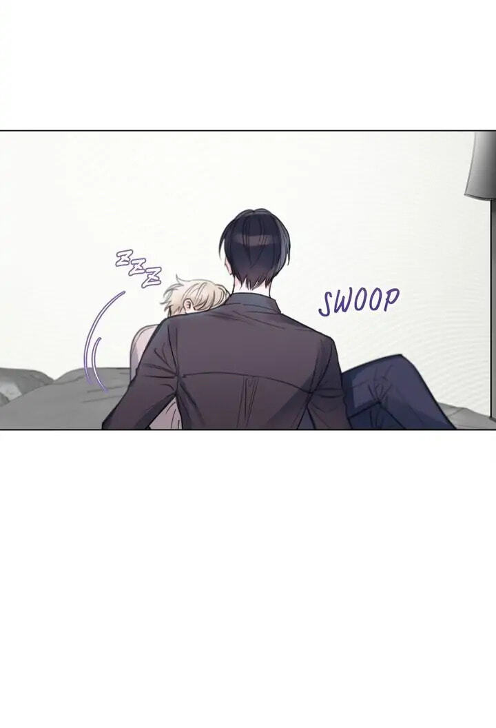 Monochrome Rumor Chapter 0 page 36 - 