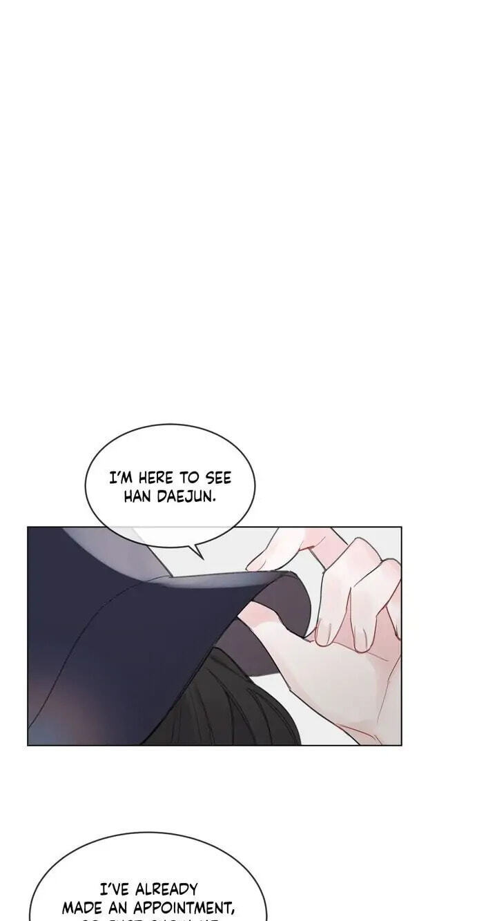 Monochrome Rumor Chapter 0 page 48 - 