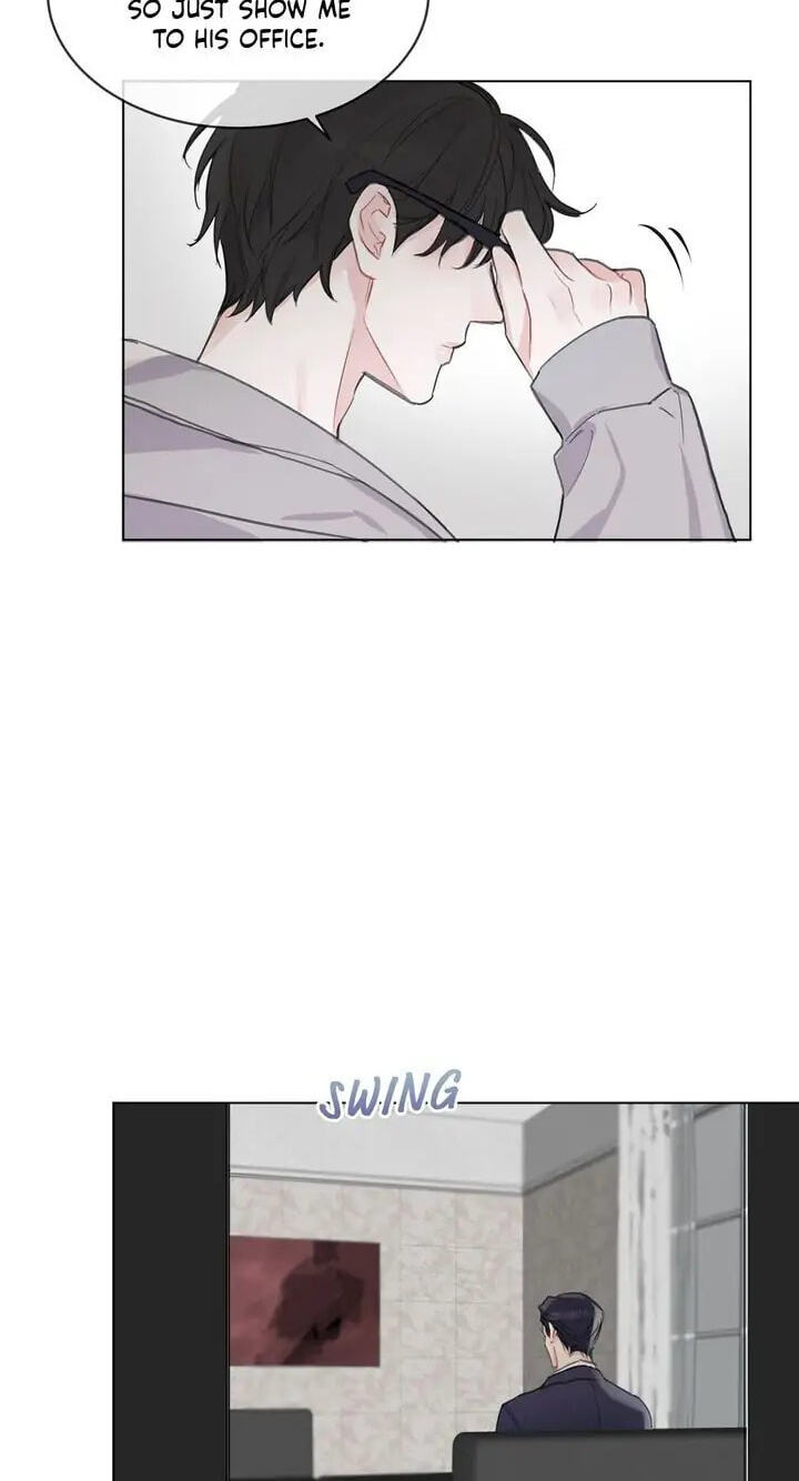 Monochrome Rumor Chapter 0 page 49 - 