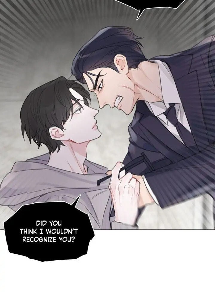 Monochrome Rumor Chapter 0 page 52 - 